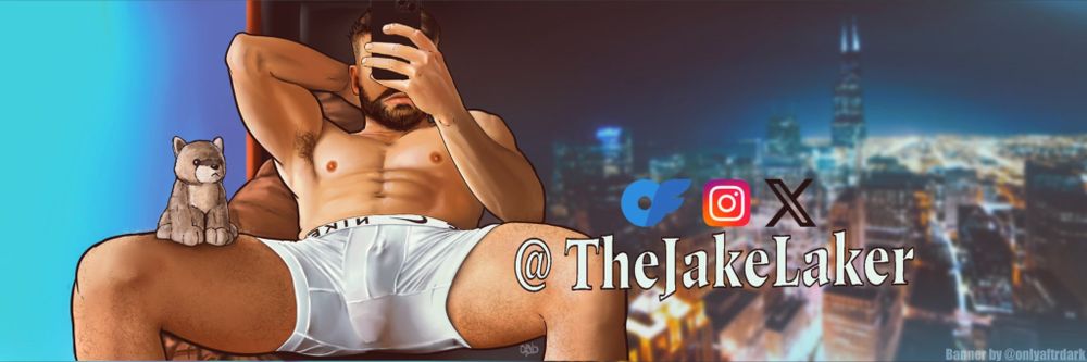 thejakelaker OnlyFans profile picture