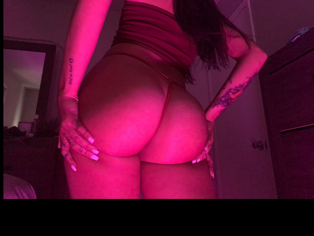 arianaventi OnlyFans profile picture