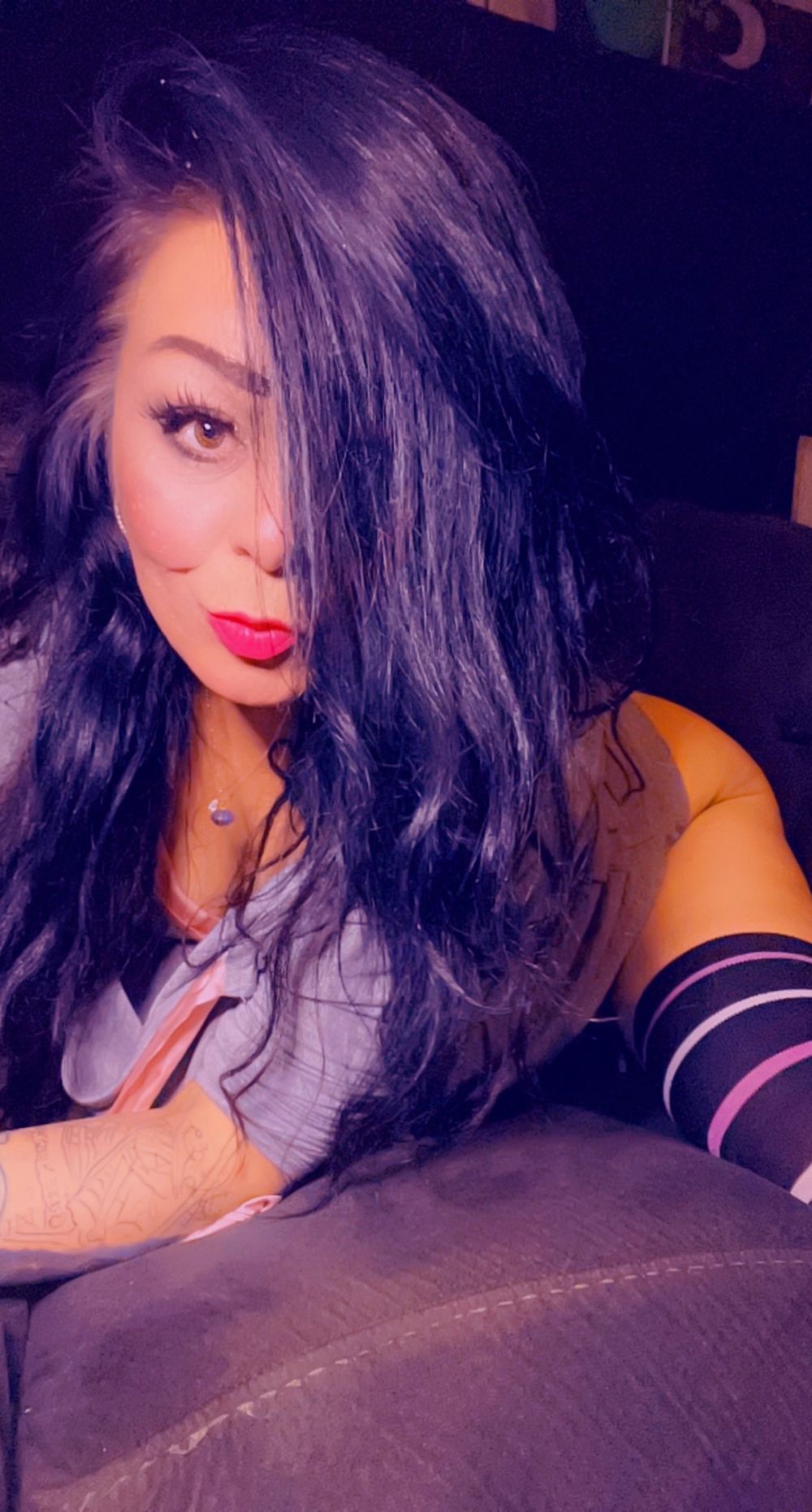 nikkinikki333 OnlyFans profile picture