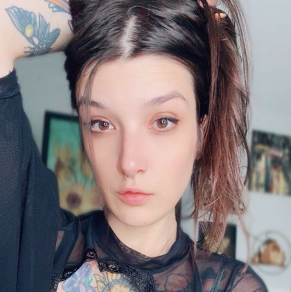 goddesseevee OnlyFans picture