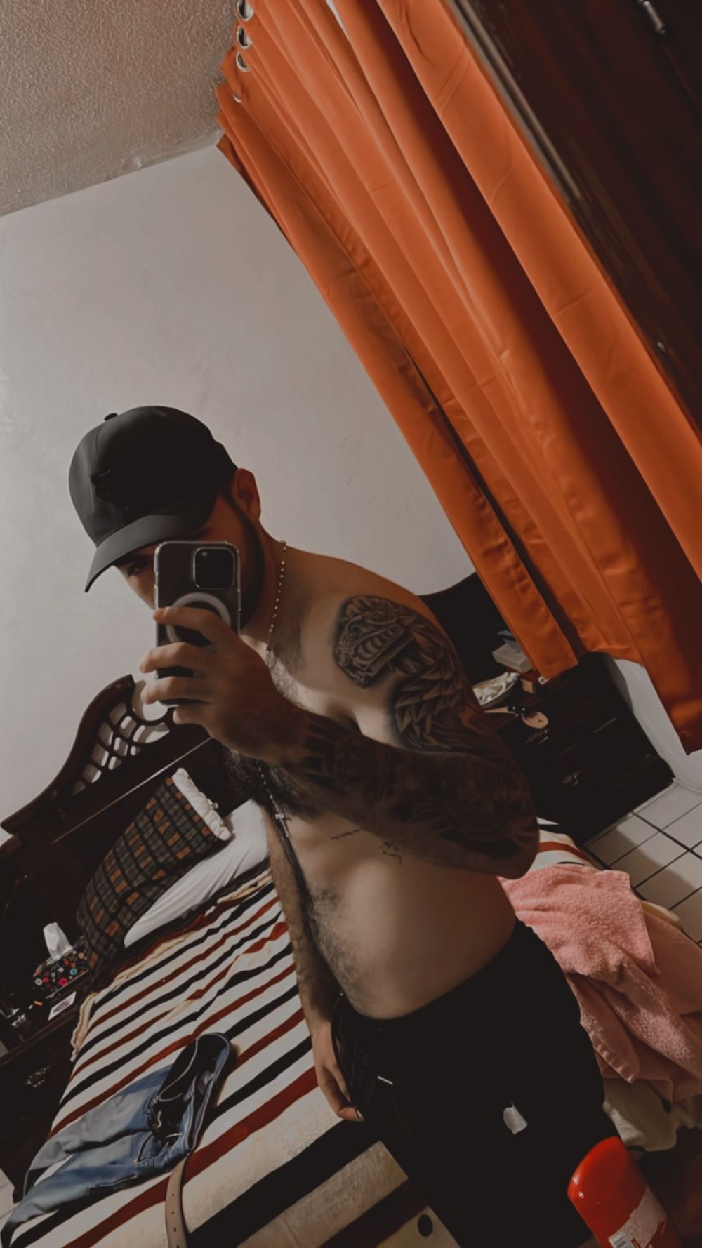 nikobellic34 OnlyFans profile picture