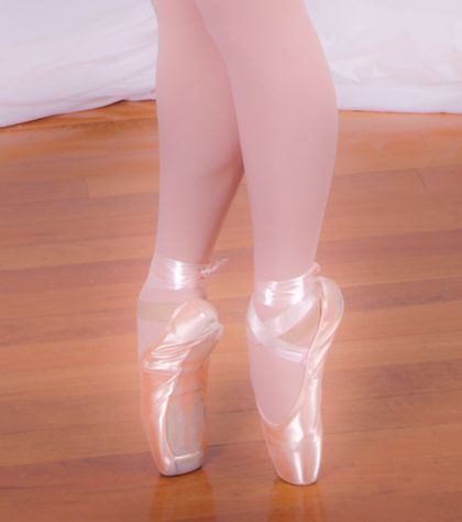 ballerinapanties OnlyFans picture