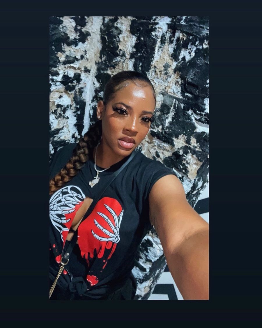 thebadrae OnlyFans profile picture