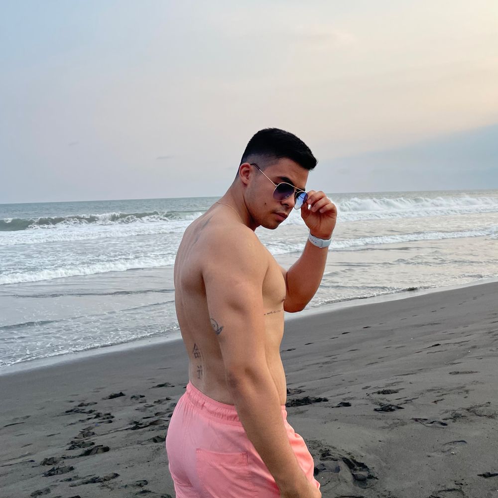 jcaliboii OnlyFans profile picture