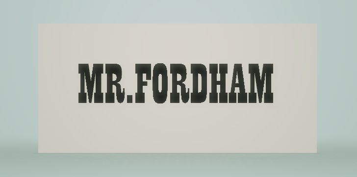mrfordham OnlyFans profile picture