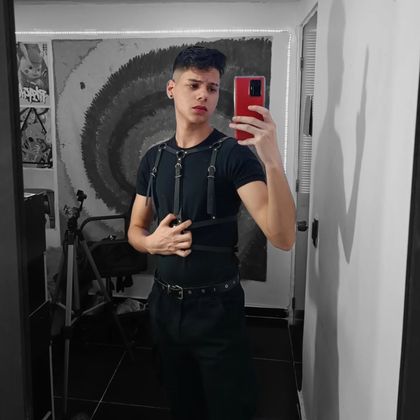 ismartin20 OnlyFans picture