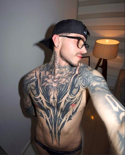 jonusme1 OnlyFans picture