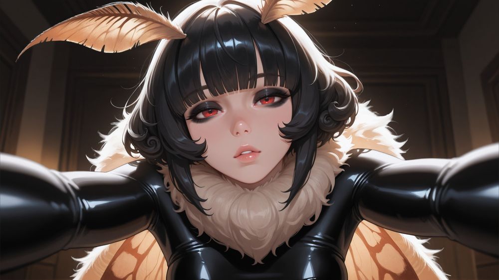 duskymoth OnlyFans profile picture
