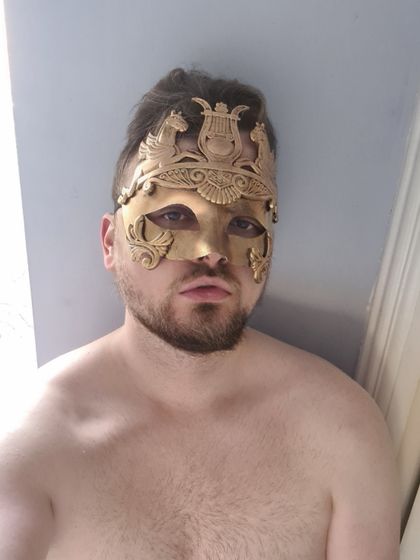 thirsttraptheory OnlyFans picture