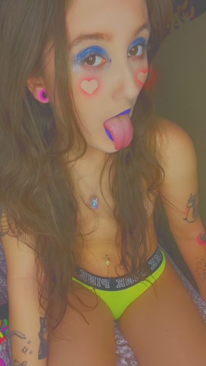 kittenjules420 OnlyFans picture