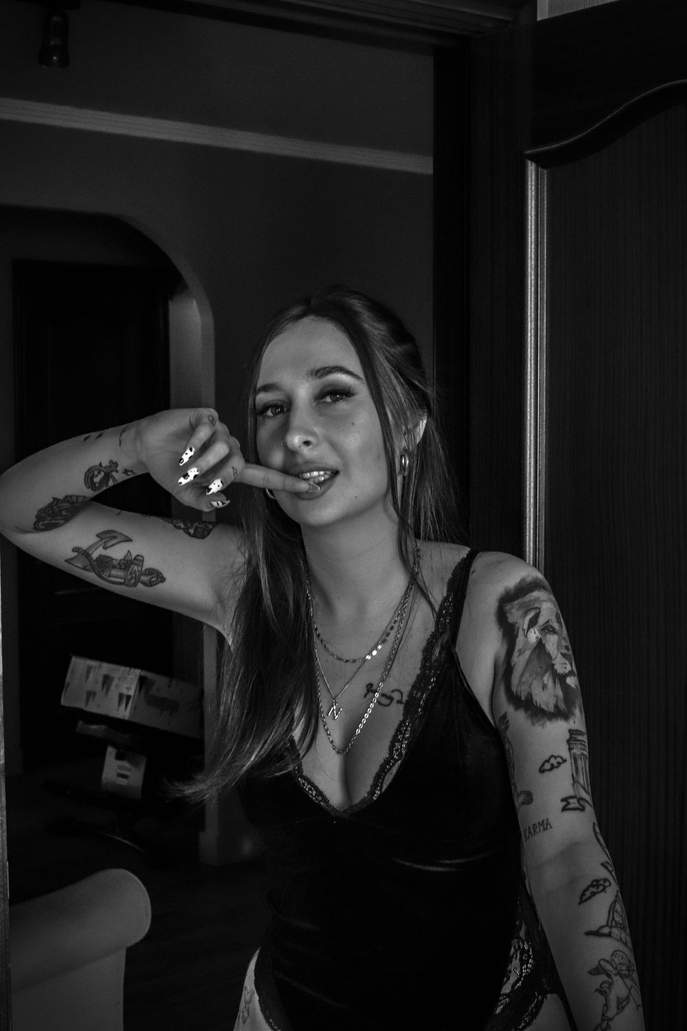 nolielia OnlyFans profile picture
