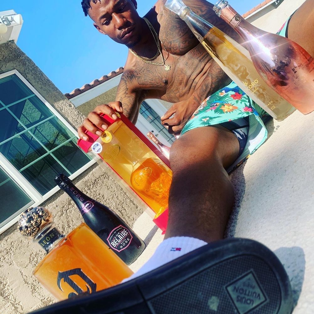 issaniggawitdickk OnlyFans profile picture