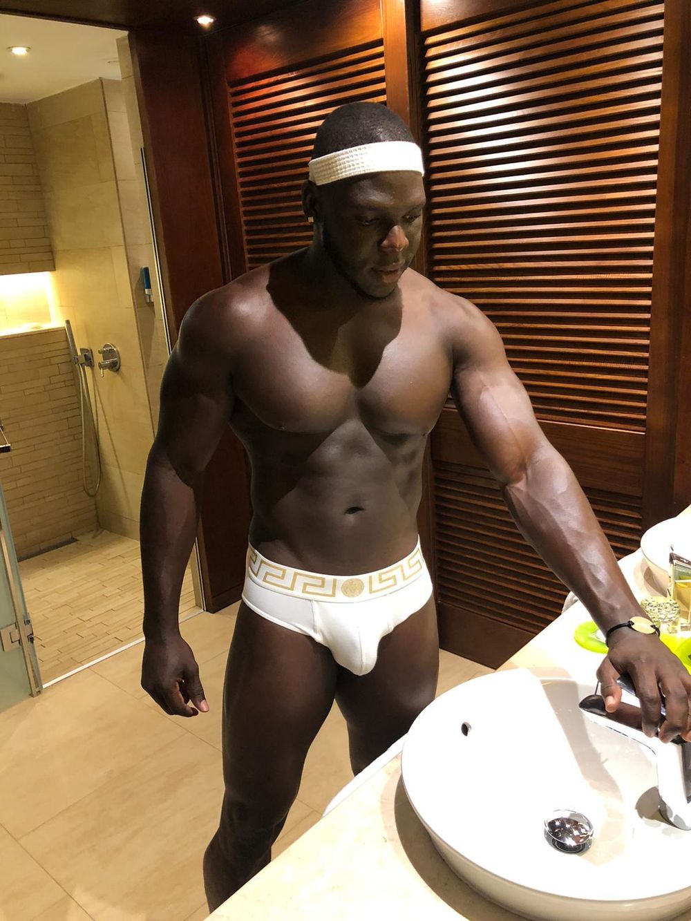 negroexotico OnlyFans profile picture
