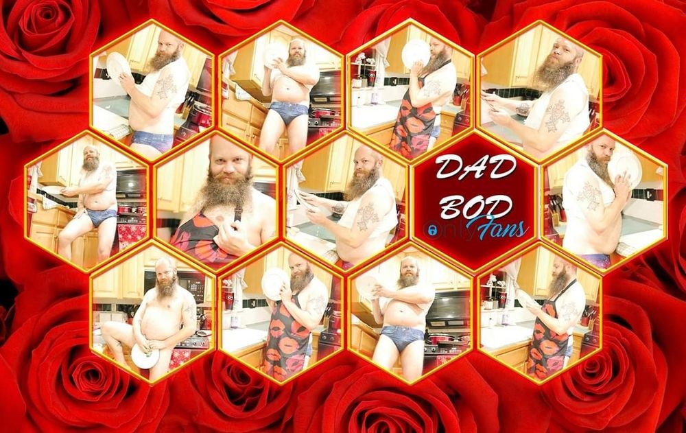 dadbodboyfriend OnlyFans profile picture