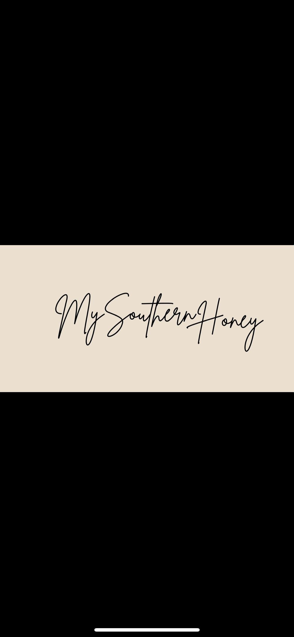 mysouthernhoney OnlyFans profile picture