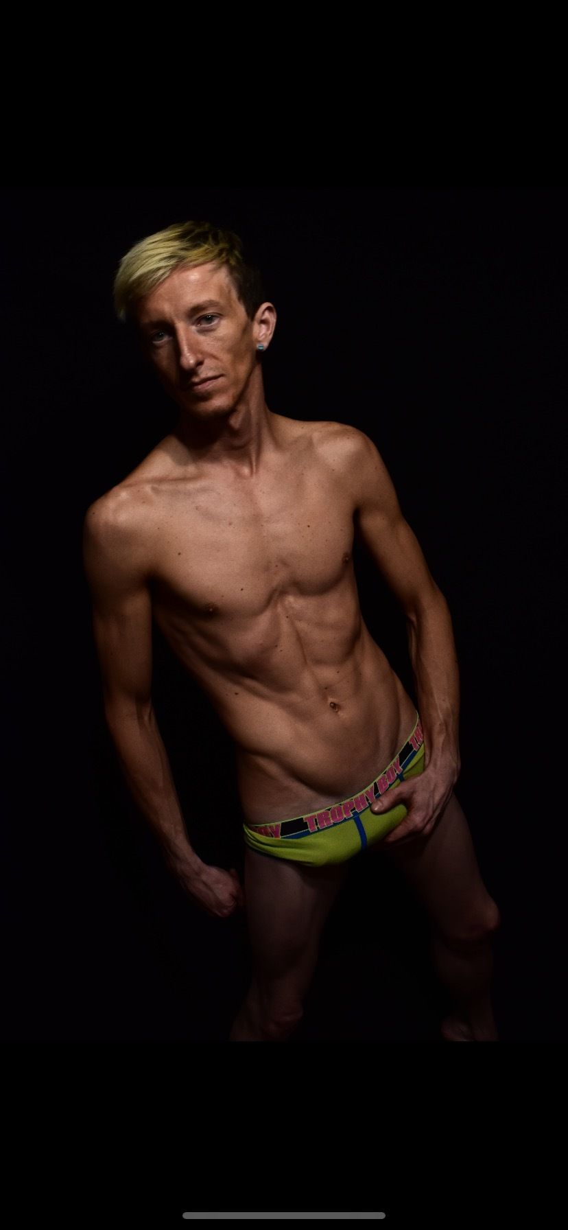 alecallegroxx OnlyFans profile picture