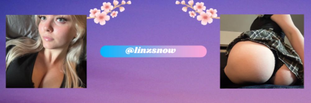 linzsnow OnlyFans profile picture
