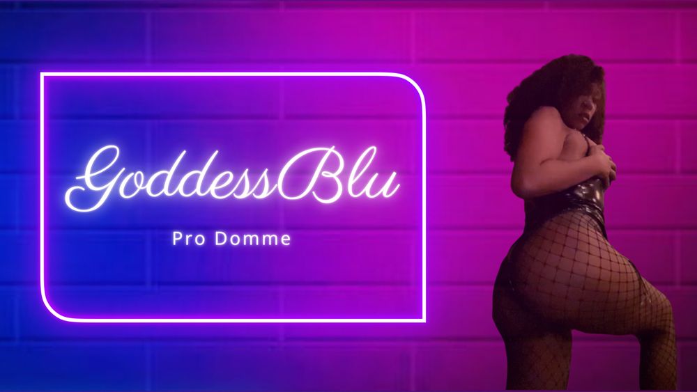thegoddessblu OnlyFans profile picture