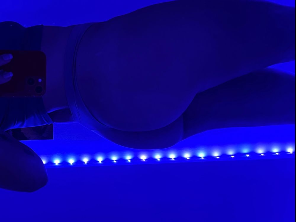 dahnabunny01 OnlyFans profile picture