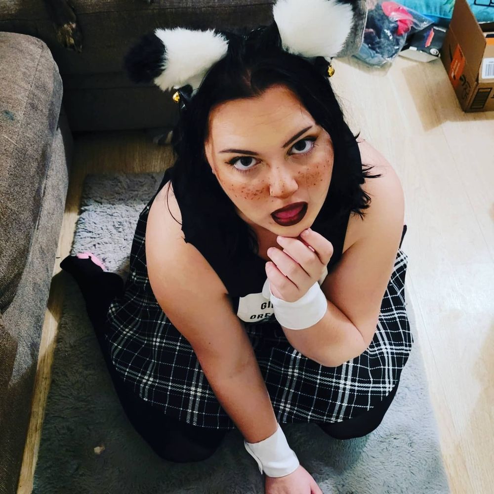 aprilraine913 OnlyFans profile picture