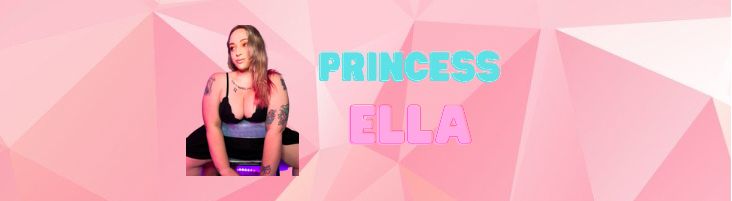 princessella_free OnlyFans profile picture