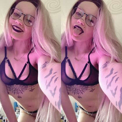 spookybarbiegrl OnlyFans picture