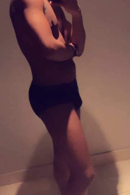 loztwolf OnlyFans picture
