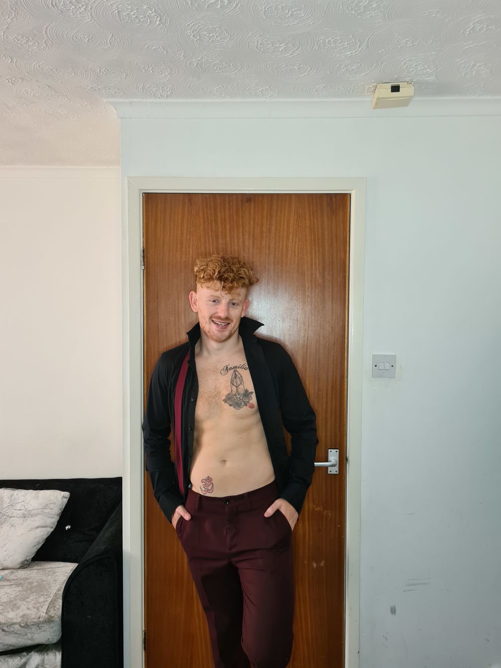 lewisdaniel OnlyFans profile picture