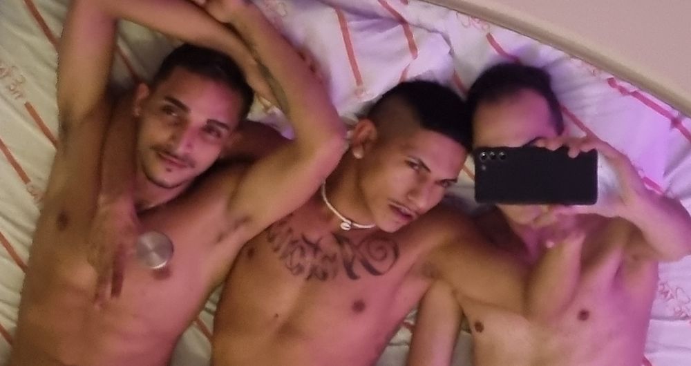 brazilputo OnlyFans profile picture