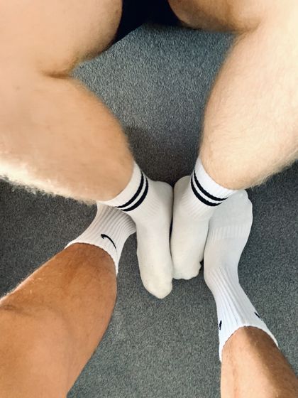 Gay British Chav Scally Lads - Hungtrackielad OnlyFans Leaked