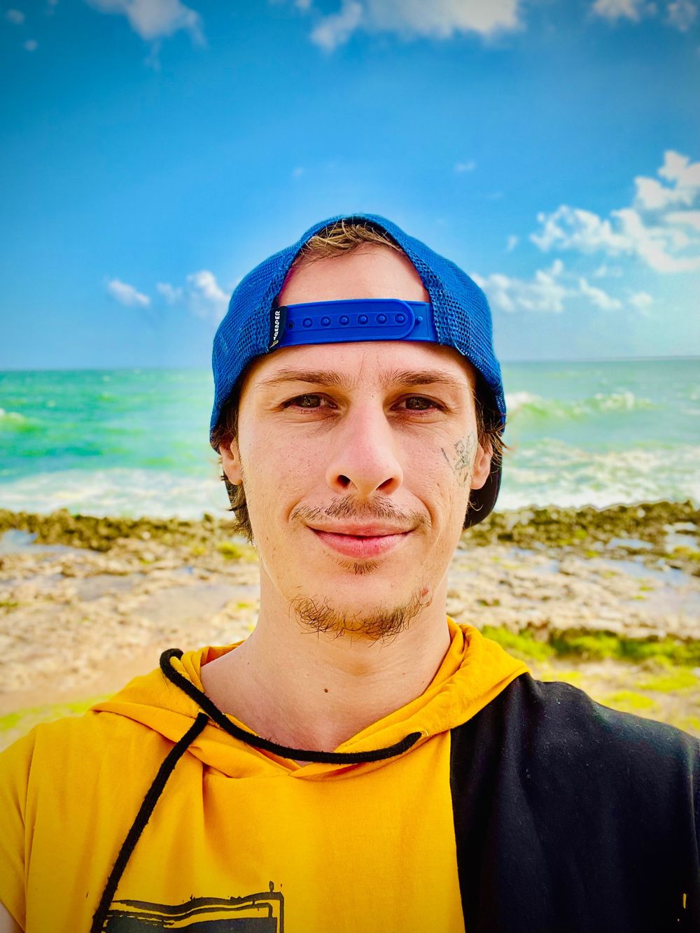 sexmonstrum OnlyFans profile picture