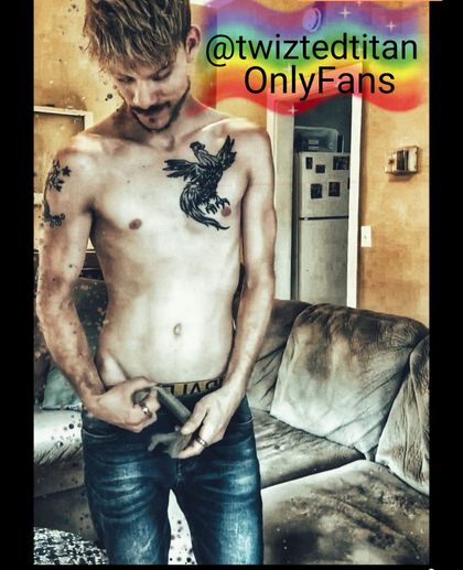 twiztedtitan OnlyFans picture