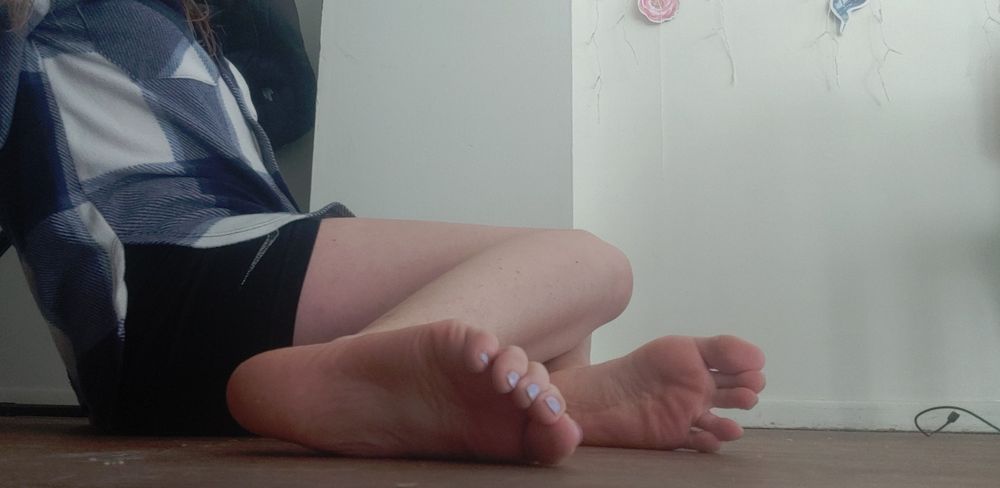 rosecoloredtoes OnlyFans profile picture