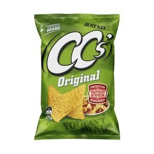 ccsoriginalcornchips OnlyFans picture