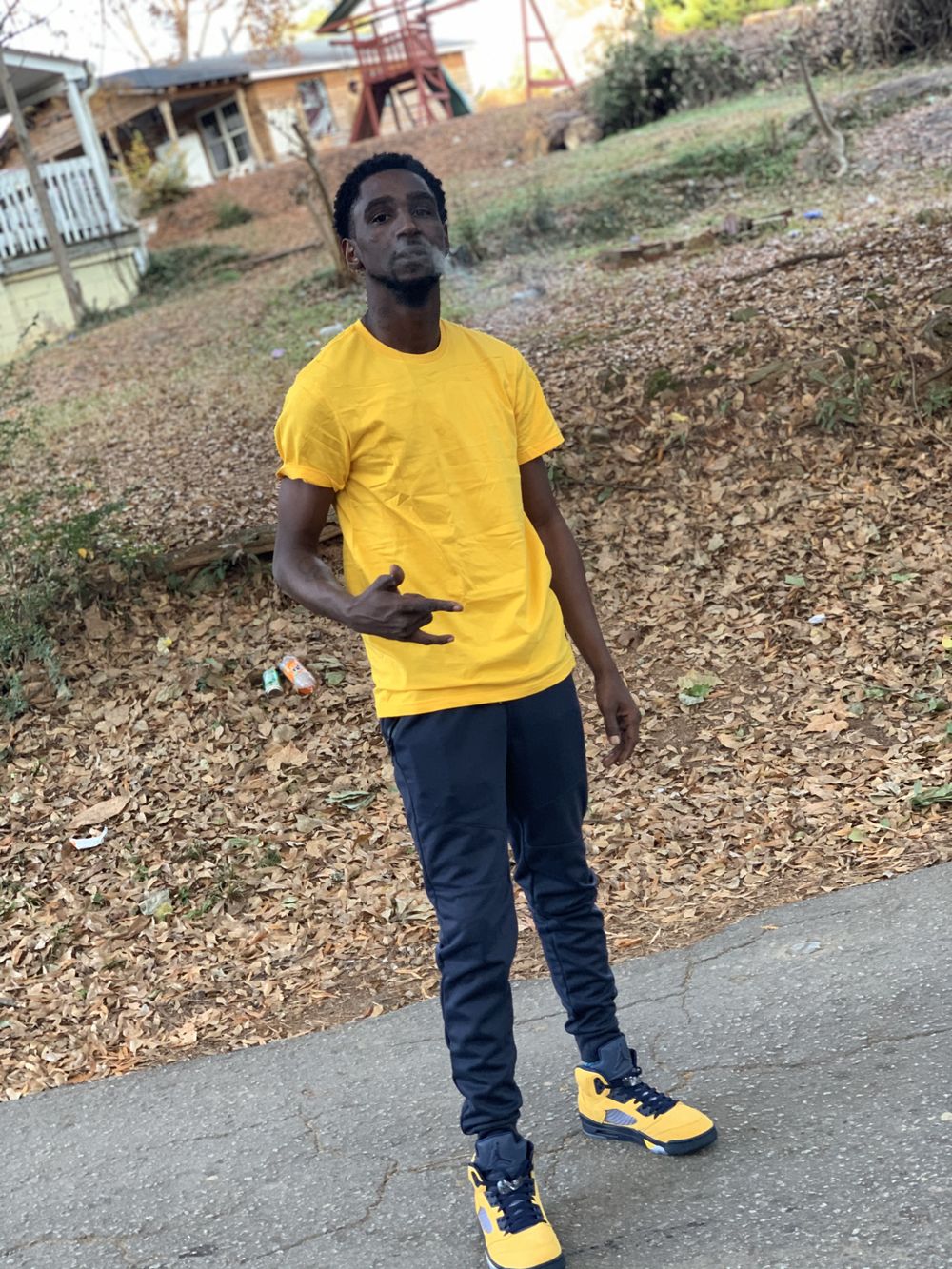 kapone_803 OnlyFans profile picture