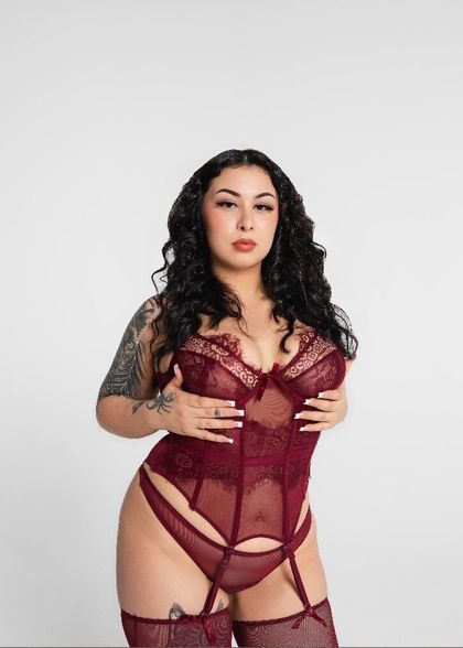 officialnativedoll OnlyFans picture