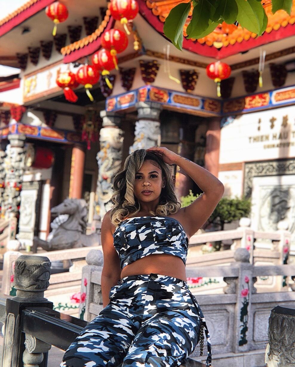 iamlexnicole_ OnlyFans profile picture