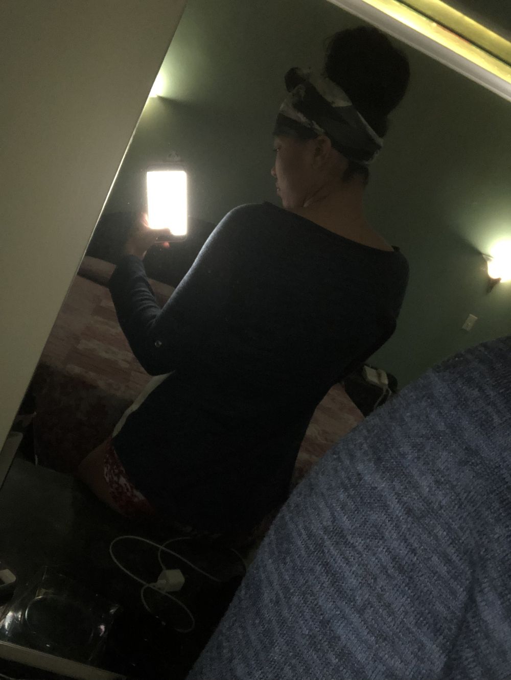 exotiqredbone OnlyFans profile picture