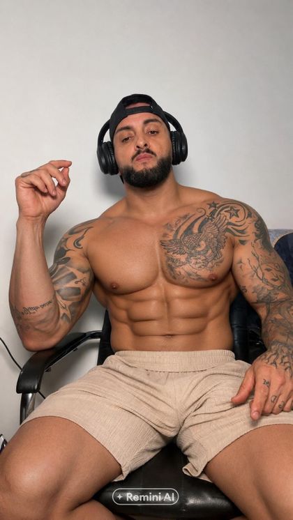 richardlatinooficial OnlyFans picture