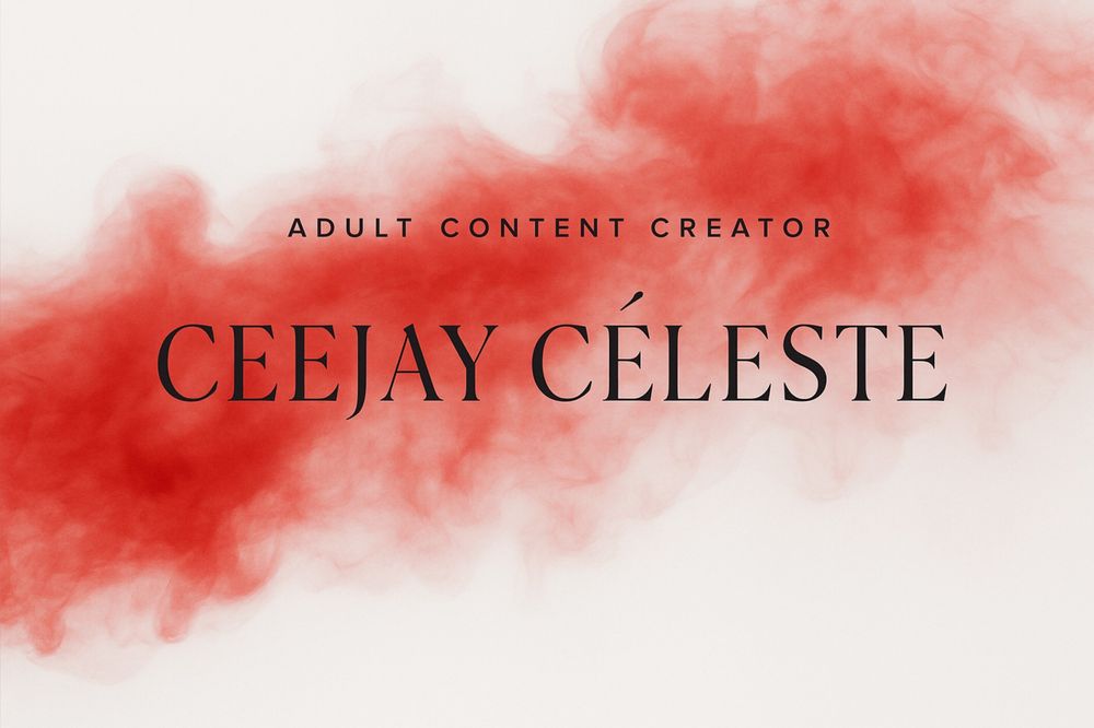 cjayceleste OnlyFans profile picture