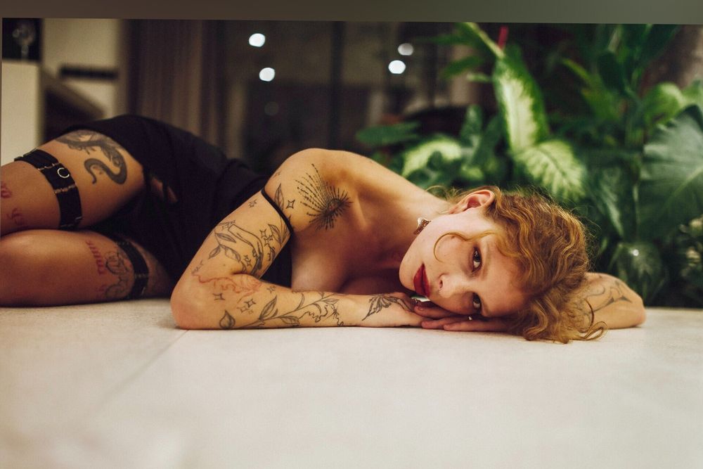 dear_alexa OnlyFans profile picture