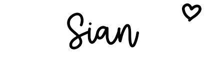 sian_xo OnlyFans profile picture