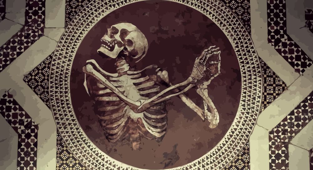 lady-of-persephone OnlyFans profile picture