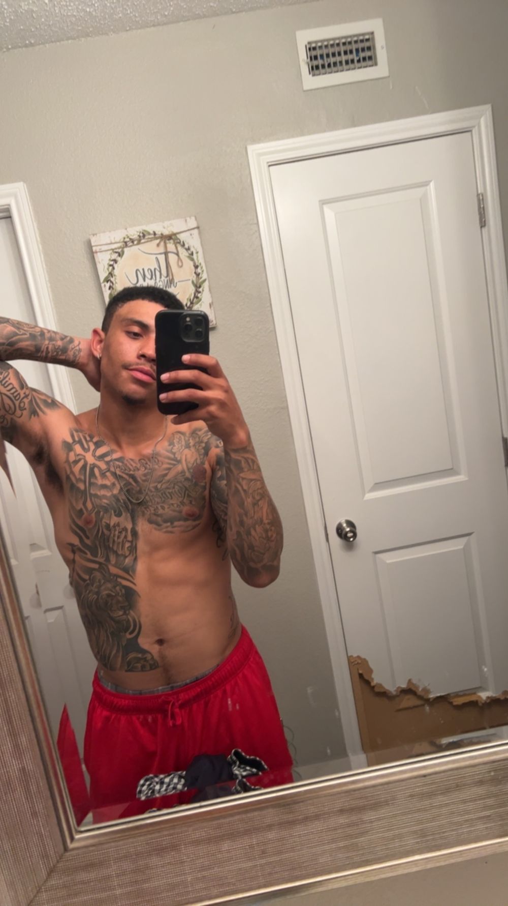 isaiahhall022 OnlyFans profile picture