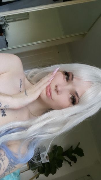 sookynymph OnlyFans profile picture