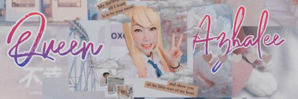 queenazhalee OnlyFans profile picture