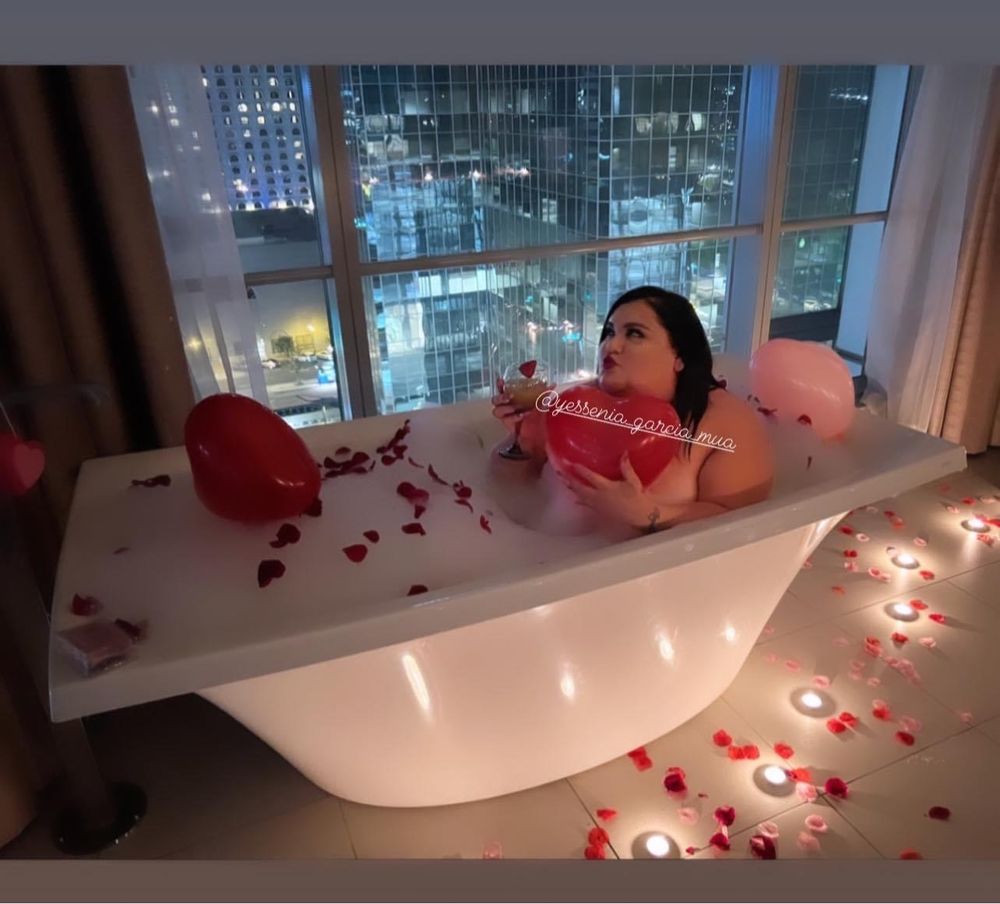 yesseniagarciamua OnlyFans profile picture
