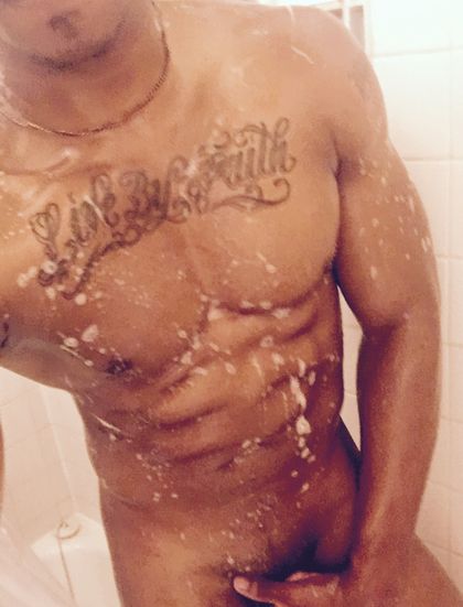 blackmusclepunk OnlyFans picture