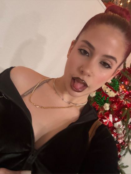yourcubandoll OnlyFans picture