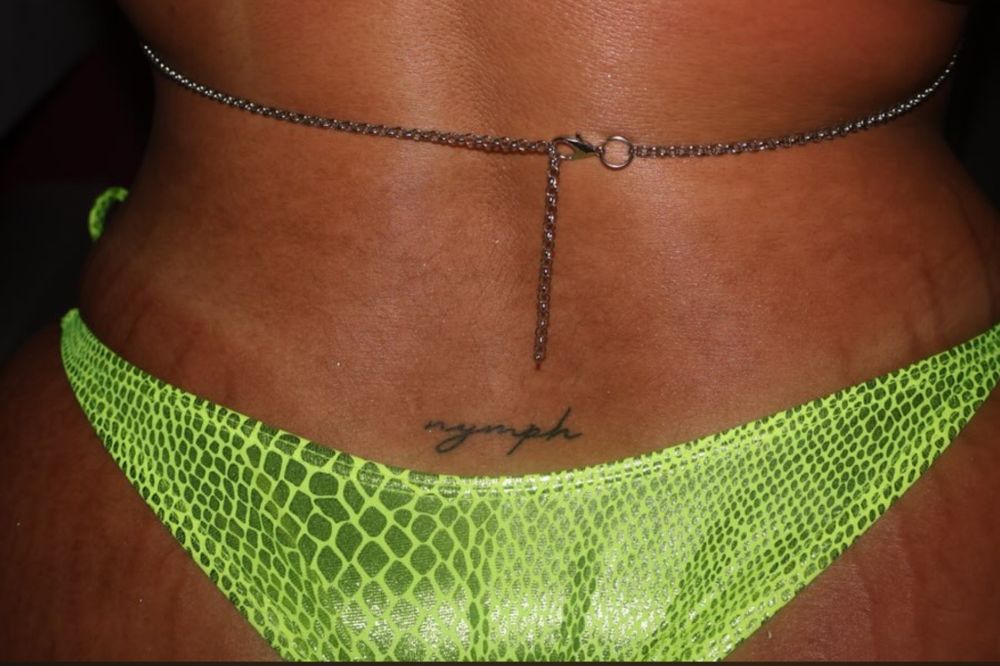 strawbootyy OnlyFans profile picture
